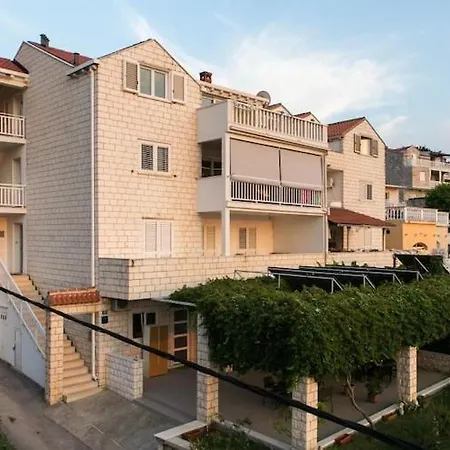 Dubrovnik Apartman