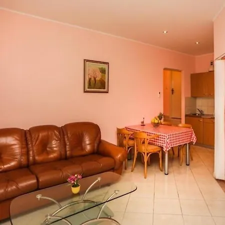 Dubrovnik Daire