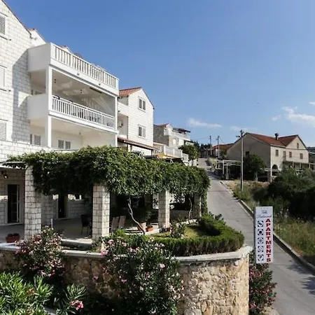 Apartman Dubrovnik