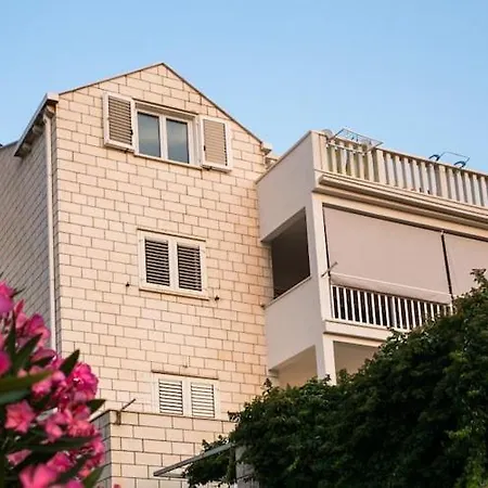 Dubrovnik Apartman